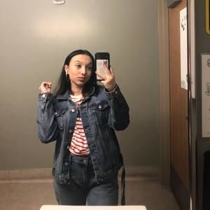 Meet your Posher, Anna